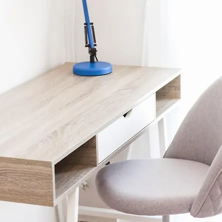 Contemporary Stylish Located Near Metaxourgeio Area Apartment *
