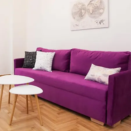 Contemporary Stylish Located Near Metaxourgeio Area Apartment Athens