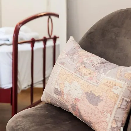Contemporary Stylish Located Near Metaxourgeio Area Athens