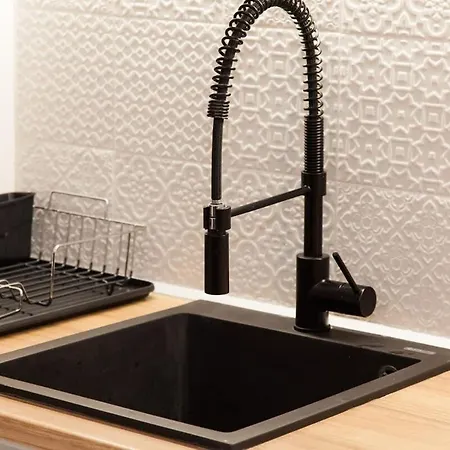 Contemporary Stylish Located Near Metaxourgeio Area Apartment *