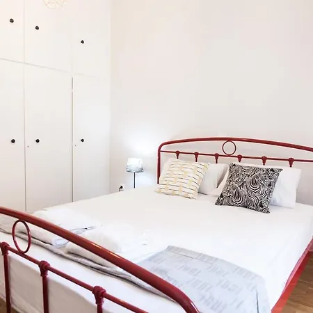 Contemporary Stylish Located Near Metaxourgeio Area