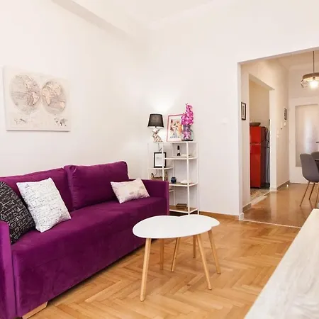 Contemporary Stylish Located Near Metaxourgeio Area * Athens